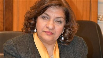 النائبة إيفلين متَّى تطالب بضرورة وجود اتفاق بين مصر وجنوب إفريقيا لرصد جرائم الاحتلال ضد الفلسطينيين