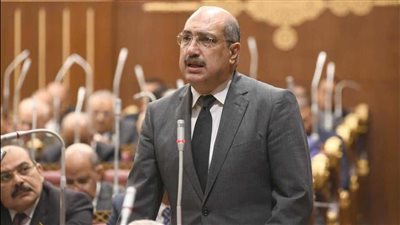 النائب إيهاب وهبة: «عدم الثقة» سبب رئيسي في الأزمات بين الممول ومصلحة الضرائب