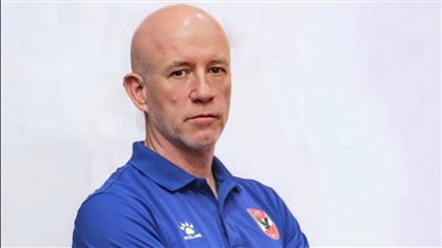 رسميا..الإسباني مونزو مديرا فنيا لمنتخب مصر لرجال الطائرة