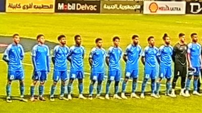 حسام حسن ورفاقه في مهمة صعبة أمام الاتحاد السكندري غدًا