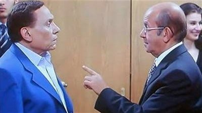 لطفي لبيب: عادل إمام لن يتكرر وكفاية تاريخه في 60 سنة سينما