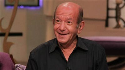 المفروض يفرح.. لطفي لبيب يتحدث عن أحمد السعدني عقب وفاة والده