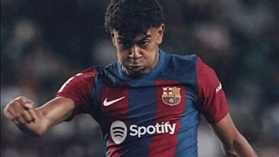 برشلونة يؤمن المركز الثاني في الليجا الإسباني بالفوز على سوسيداد 