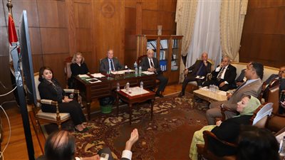  مشيرة خطاب تؤكد أهمية تكافؤ الفرص بين ذوي الإعاقة وبقية أفراد المجتمع