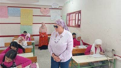 «تعليم القليوبية» تحذر من حيازة أجهزة الاتصال بامتحانات الشهادة الإعدادية