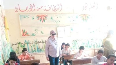 غدا.. انطلاق امتحانات الشهادة الإعدادية بالقليوبية وسط تنبيهات هامة 