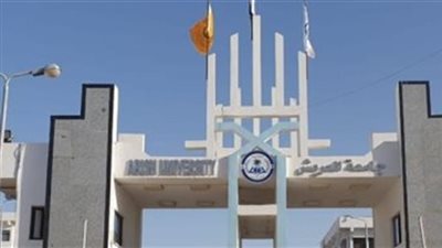 تفاصيل افتتاح الملتقى العلمي الثاني لكلية الطب البيطري بجامعة العريش