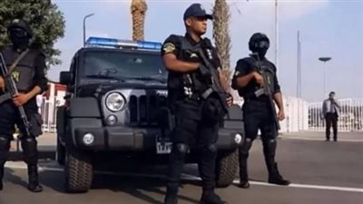 ضبط شخص لإدارته كيان تعليمي وهمي للنصب على الشباب بالإسكندرية 