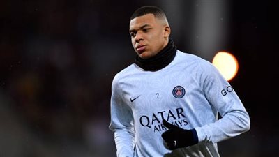 رئيس رابطة الليجا يكشف تفاصيل عقد مبابي مع ريال مدريد