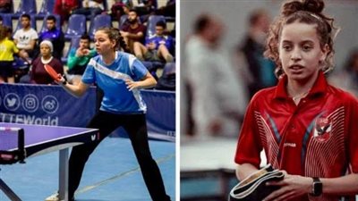 مريم الهضيبي تهزم هنا جودة وتتأهل لنهائي بطولة إفريقيا