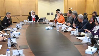 تحرك جديد لصالح كبار السن.. تعرف عليه 