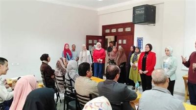 لتعزيز فهم المجتمع لتكنولوجيا الذكاء الاصطناعي..ورش عمل لتفعيل مبادرة 