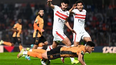  مطالب مبالغ فيها. الزمالك ينسحب من اجتماع كاف قبل مواجهة نهضة بركان 