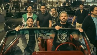 بعد إنتهاء تصوير فيلم ولاد رزق 3.. تعرف على موعد عرضه