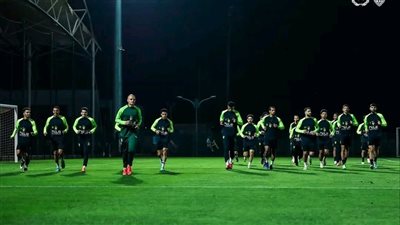 الزمالك يؤهل شيكابالا وشلبي وتجهيز الونش قبل لقاء نهضة بركان 