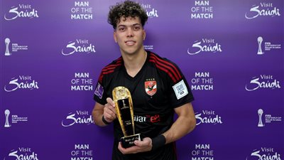 إمام عاشور: أتمنى تحقيق بطولة إفريقيا لأننى أحلم بها منذ سنوات