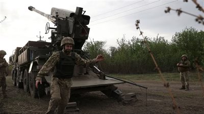 مفاجآة.. أوكرانيا تشن هجمات جوية مكثفة على مناطق روسية