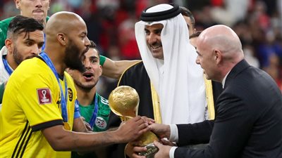 رسميًا.. قطر تفوز بتنظيم كأس العرب للمنتخبات حتى عام 2033