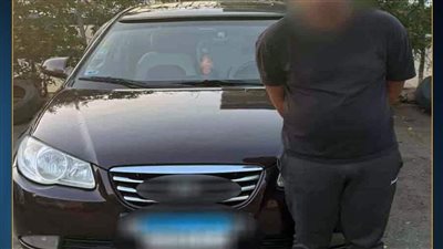 آخر تطورات واقعة اعتداء ساىق أوبر على سيدة التجمع