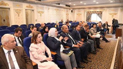 برلمانية تطالب بزيادة الإعتماد الإضافي للخطة الموضوعة لمحافظة الدقهلية