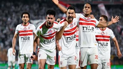 الزمالك يخطط لتمديد تعاقد أبرز مدافعيه بعد مباراة نهضة بركان