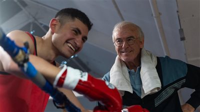 أمير المصري 