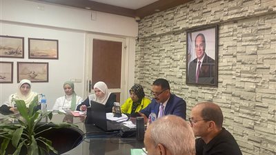 «تعليم الجيزة»: لم نتلق أي شكاوى من امتحانات صفوف النقل