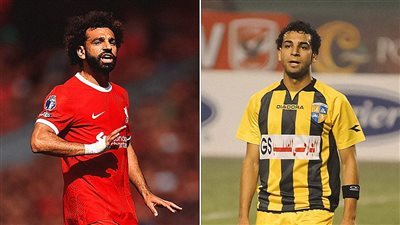 ربيع: صلاح هو من رفض الزمالك وليس العكس.. وأتوقع انتقاله لـ سان جيرمان