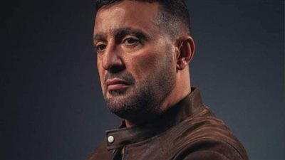 غدًا.. أحمد السقا في ضيافة إنجي علي ببرنامج 