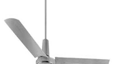 كيف تنظيف مروحة السقف بكل سهولة؟