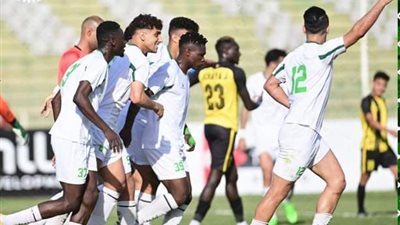 الاتحاد السكندري يعود للانتصارات ويقتحم المربع الذهبي علي حساب الذئاب.. والعشري يستقيل 