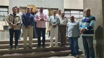 «تعليم المنوفية»: تسليم أسئلة امتحان الجبر والإحصاء للشهادة الإعدادية للإدارات