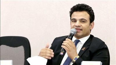 قيادي بـ«مصر أكتوبر»: تأييد عضوية فلسطين بالأمم المتحدة يعزز من المساعي الدبلوماسية لحل الدولتين