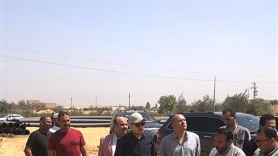 الإسكان: مهلة أخيرة للمتقدمين لتوفيق أوضاع قطع الأراضي بسفنكس الجديدة