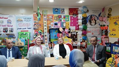 «التعليم» تعلن تنظيم مسابقة «المعلمة الفعالة لرياض الأطفال» لعام 2024