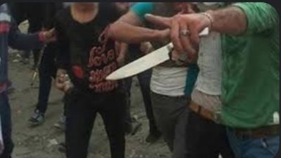 ضبط شخصين لتعديهما على عامل بمدينة بدر.. تفاصيل 