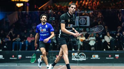 3 لاعبين مصريين يتأهلون للدور نصف النهائي من بطولة 