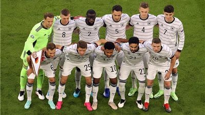 ناجلسمان يُعلن قائمة منتخب ألمانيا النهائية المشاركة فى يورو 2024