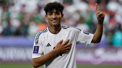 اتحاد جدة يخطط لضم نجم منتخب العراق الأولمبى مقابل مبلغ ضخم