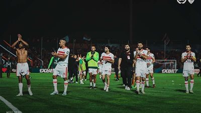 رسميًا.. تعرف على غيابات الزمالك أمام نهضة بركان فى نهائي الكونفدرالية