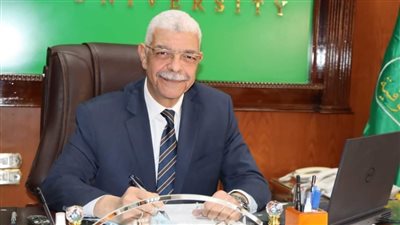 وفقًا لتصنيف CWUR لعام 2024.. جامعة المنوفية ضمن أفضل الجامعات العالمية والمصرية