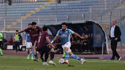  بسبب الأخطاء التحكيمية.. سيراميكا يطلب حكام أجانب لإدارة مبارياته في بطولة الدوري