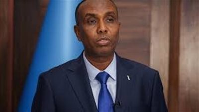 رئيس الوزراء الصومالي: الاتفاق البحري الباطل ينعكس سلبًا على الأمن القومي العربي