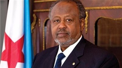 رئيس جيبوتي: ضرورة اتخاذ موقف عربي حازم إزاء حرب الإبادة الإسرائيلية