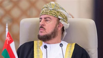 نائب رئيس الوزراء العماني: دون حل الدولتين لن تهدأ المنطقة وتنعم الأستقرار