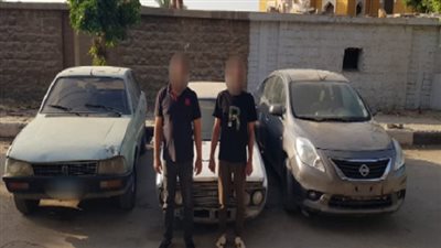 الداخلية تشن حملة عاصفة لضبط المتورطين في سرقة السيارات بالقاهرة