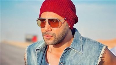 محمد إمام يحتفل بعيد ميلاد والده: 