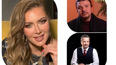 تفاصيل الدورة الأولى.. صبا الرافعي وتامر أمين يقدمان حفل مهرجان دراما رمضان