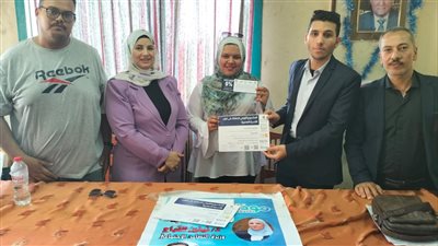 تضامن الدقهلية تواصل فعاليات مشروع مودة للمخطوبين