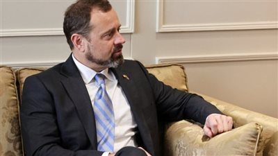 رد ناري من السودان على منع دخول المبعوث الأميركي الخاص توم بيريلو